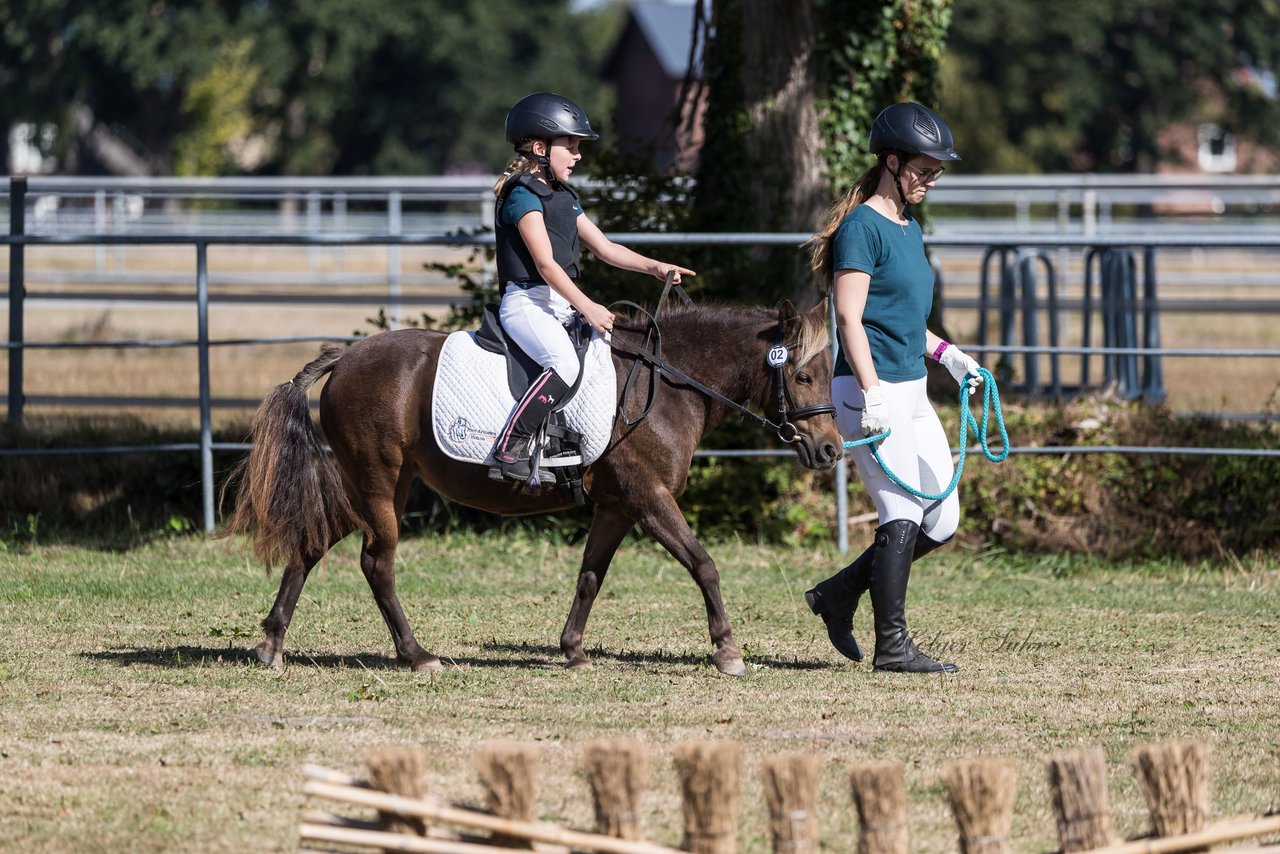 Bild 75 - Pony Akademie Turnier